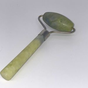 Green Jade Roller